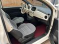 FIAT 500 2020/10 - 8