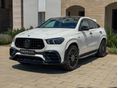 MERCEDES-BENZ GLE 350 d 4Matic 9G-TRONIC MAGYARORSZÁGI / VÉGIG SZERVIZELT / VÉDŐFÓLIA