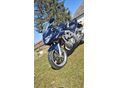 SUZUKI SV 1000 S 2004/7 - 2