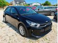 KIA RIO 1.25 MPI EX Prémium Klíma Ülés és kormányfűtés Szervízkönyv Multikormány Alukerék+Télikerékgarnitúra