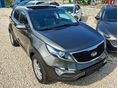 KIA SPORTAGE 2.0 CRDi HP EX Prémium 4x4 (Automata) Panorama E-H fűtött bőr ülések Navi Tolatókamera Parkradar KeylesGo