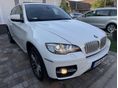 BMW X6 xDrive40d (Automata) Sérülésmentes!Napfénytető!Head Up!