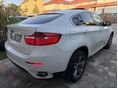 BMW X6 2010/11 - 4