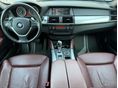 BMW X6 2010/11 - 7