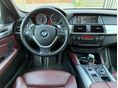 BMW X6 2010/11 - 8