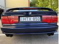 BMW 850 1992/10 - 6