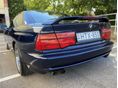 BMW 850 1992/10 - 7