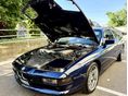 BMW 850 1992/10 - 17