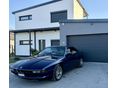BMW 850 1992/10 - 22