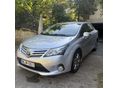 TOYOTA AVENSIS 2012/6 - 2