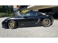 PORSCHE 718 2025 - 2