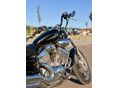 YAMAHA XV 535 (VIRAGO) + donor
