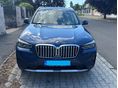 BMW X3 xDrive20d (Automata)