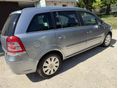 OPEL ZAFIRA 2011/6 - 2