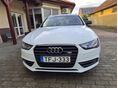 AUDI A4 2012/6 - 1