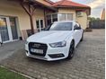 AUDI A4 2012/6 - 2