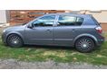 OPEL ASTRA H 2006/7 - 4