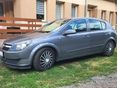 OPEL ASTRA H 2006/7 - 5