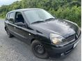 RENAULT CLIO 2003/9 - 2