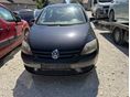 VOLKSWAGEN GOLF PLUS 1.9 PD TDI Comfortline