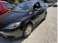 VOLKSWAGEN GOLF PLUS 2007/8 - 2