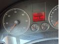 VOLKSWAGEN GOLF PLUS 2007/8 - 9