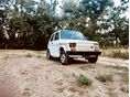 POLSKI FIAT 126 1986 - 2