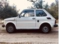 POLSKI FIAT 126 1986 - 7
