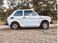 POLSKI FIAT 126 1986 - 8