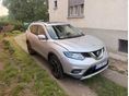 NISSAN X-TRAIL 2.0 dCi Tekna 4x4