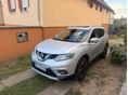 NISSAN X-TRAIL 2016/12 - 2