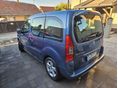 PEUGEOT PARTNER 2010/2 - 5