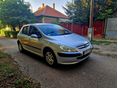 PEUGEOT 307 2.0 Premium (Automata)