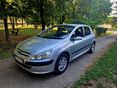 PEUGEOT 307 2004/6 - 2