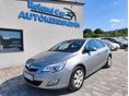 OPEL ASTRA J 1.6 Sport Jéghideg klíma! Vonóhorog! Tempomat! Csere-beszámítás!