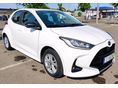 MAZDA 2 Hybrid 1.5 Agile Comfort Safety CVT /TOYOTA YARIS sok extra. szép állapot