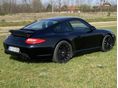 PORSCHE 911 2008/11 - 2