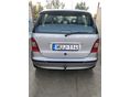MERCEDES-BENZ A 170 1999/3 - 2