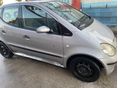 MERCEDES-BENZ A 170 1999/3 - 3