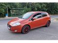 FIAT GRANDE PUNTO 1.4 8V Active HIDEG KLíMA+ 1 ÉV VIZSGA+JÓL MŰKÖDŐ AUTÓ!