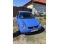VOLKSWAGEN LUPO 1.7 SDI