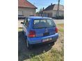 VOLKSWAGEN LUPO 1999/10 - 3