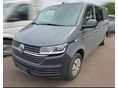 VOLKSWAGEN TRANSPORTER 2.0 TDi Mixto T6.1 HT (5 személyes ) 3% KAVOSZ-ÁFA VISSZIGÉNYELHETŐ-5 SZEMÉLYES-ÁLLÓFÜTÉS-TOLATÓRADAR-FLOTTAKEZELÉS-G
