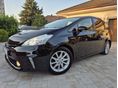TOYOTA PRIUS+ 1.8 HSD Premium e-CVT LED NAGYNAVI TÁV.TEMPOMAT JBL VILÁGOS BELSŐ ÜVEGTETŐ ÜLÉSFŰTÉS KAMERA