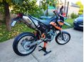 KTM 640 LC4 SUPERMOTO 2005/8 - 3