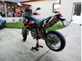 KTM 640 LC4 SUPERMOTO 2005/8 - 5