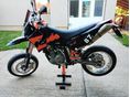 KTM 640 LC4 SUPERMOTO 2005/8 - 6