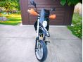 KTM 640 LC4 SUPERMOTO 2005/8 - 8
