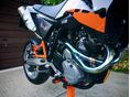 KTM 640 LC4 SUPERMOTO 2005/8 - 9