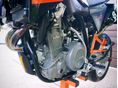 KTM 640 LC4 SUPERMOTO 2005/8 - 10